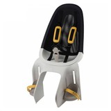 Qibbel Air achterstoeltje drager bevestiging wit Qibbel Air achterstoeltje drager bevestiging wit