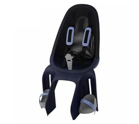 Qibbel Air achterstoeltje drager bevestiging blauw Qibbel Air achterstoeltje drager bevestiging blauw