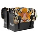 Beck Dubbele Fietstas Tiger Classic Beck Dubbele Fietstas Tiger Classic