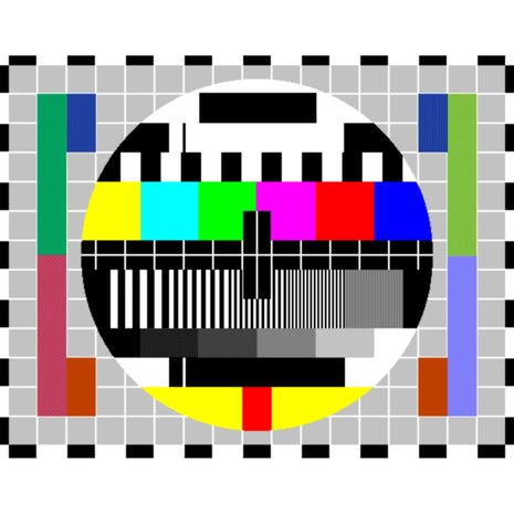 Beck Dubbele Fietstas Small Testbeeld Beck Dubbele Fietstas Small Testbeeld