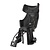 Maxi Exclusive Plus Tour Urban Black achterstoeltje incl. 1 punt frame bevestiging