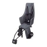 Bobike Maxi Exclusive Plus Urban Grey frame bev Achterstoeltje Bobike Maxi Exclusive Plus Urban Grey frame bev Achterstoeltje