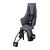 Maxi Exclusive Plus Urban Grey achterzitje inclusief 1 punt frame bevestiging