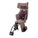 Bobike maxi Exclusive Plus Tour Toffee Brown achterstoeltje incl. 1 punt frame bevestiging Bobike maxi Exclusive Plus Tour Toffee Brown achterstoeltje incl. 1 punt frame bevestiging