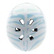 Nutcase Baby Nutty Babyhelm / Fietshelm Z Brah Gloss Mips XXS Nutcase Baby Nutty Babyhelm / Fietshelm Z Brah Gloss Mips XXS
