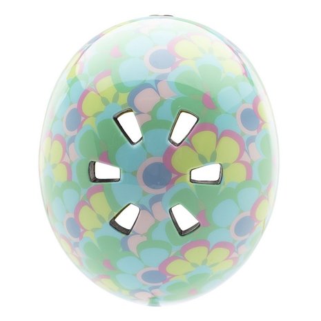 Nutcase Baby Nutty Babyhelm / Fietshelm Petal to Metal Gloss Mips XXS Nutcase Baby Nutty Babyhelm / Fietshelm Petal to Metal Gloss Mips XXS