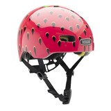 Nutcase Baby Nutty Babyhelm Very Berry Gloss Mips Nutcase Baby Nutty Babyhelm Very Berry Gloss Mips