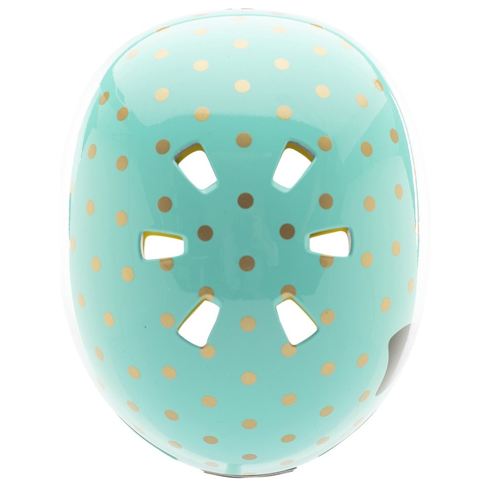 Nutcase Little Nutty Kinderhelm / Fietshelm Sock Hop Gloss MIPS XS Nutcase Little Nutty Kinderhelm / Fietshelm Sock Hop Gloss MIPS XS