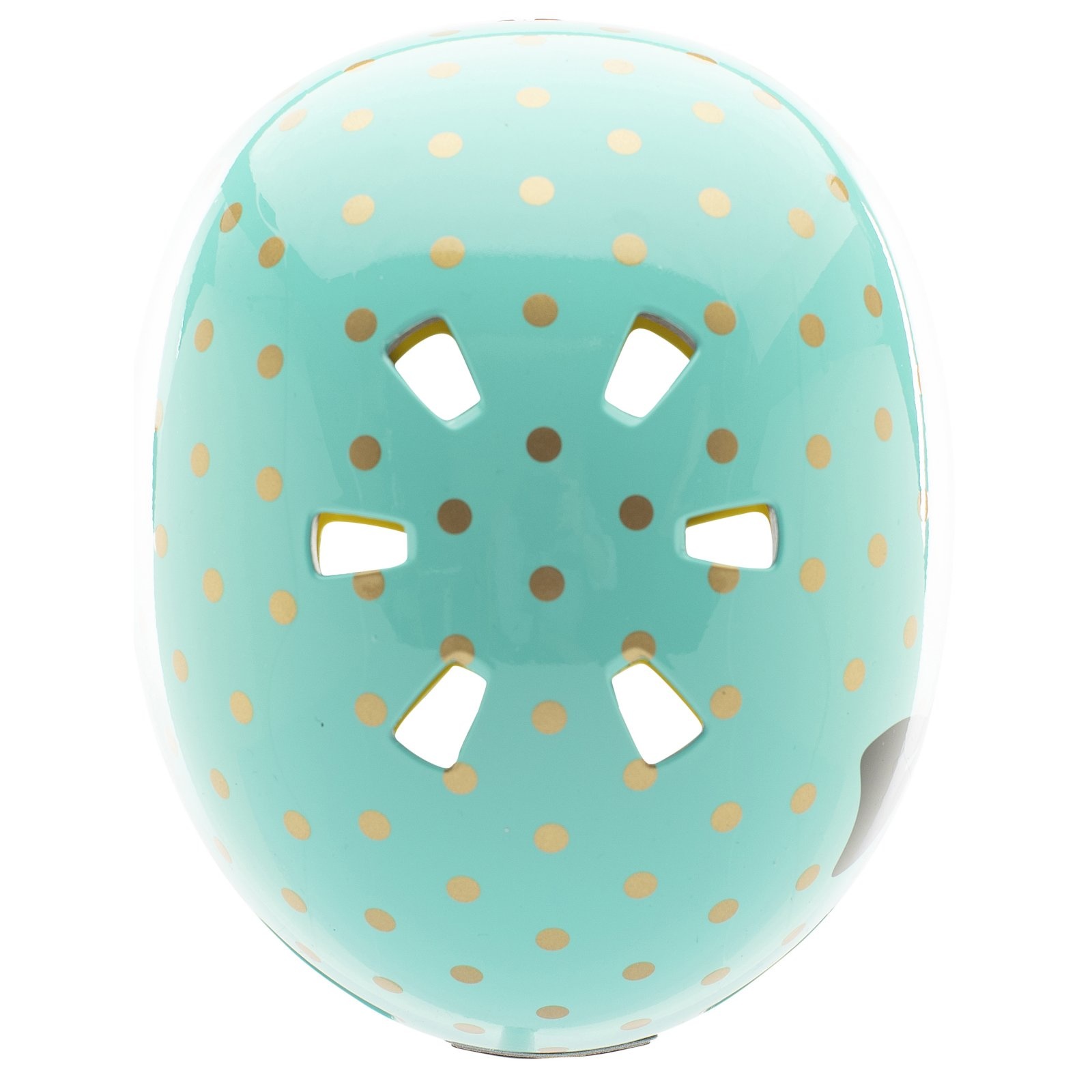 Little Nutty Kinderhelm / Fietshelm Sock Hop Gloss MIPS XS