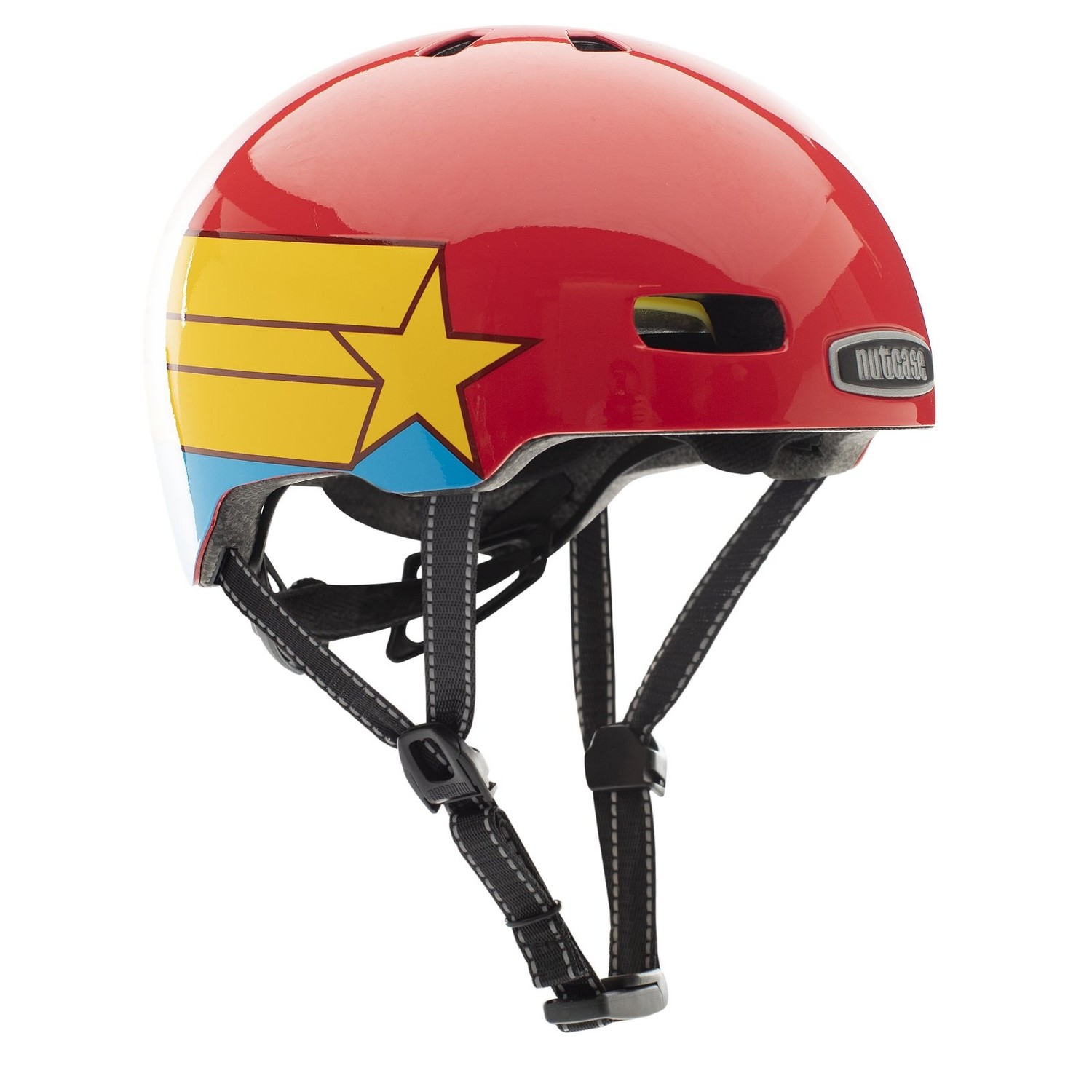 Nutcase Abstract Nutcase Helmet Review Nutcase Helmet Street Gen 3 Fathom This