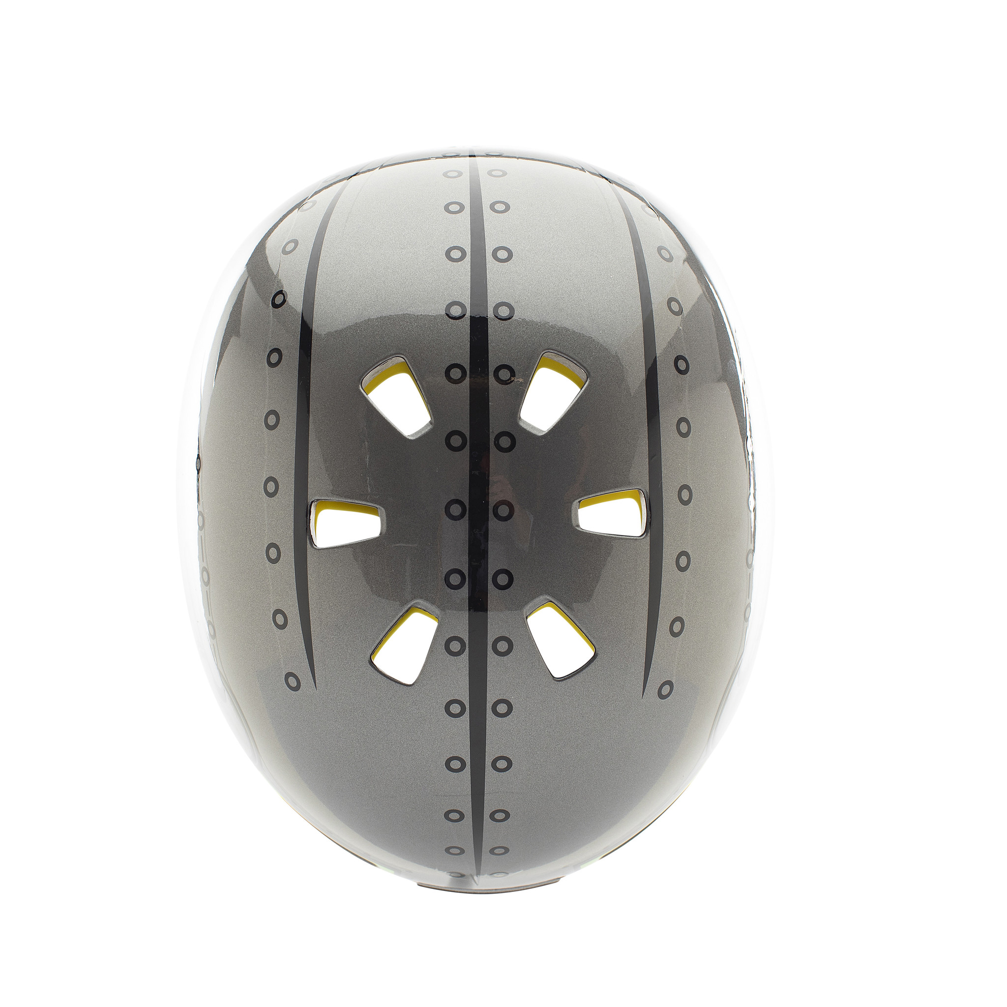 Little Nutty Kinderhelm / Fietshelm Robo Boy Gloss MIPS XS