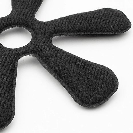 Nutcase Little Nutty Kinderhelm / Fietshelm Defy Gravity Reflective  MIPS XS Nutcase Little Nutty Kinderhelm / Fietshelm Defy Gravity Reflective  MIPS XS