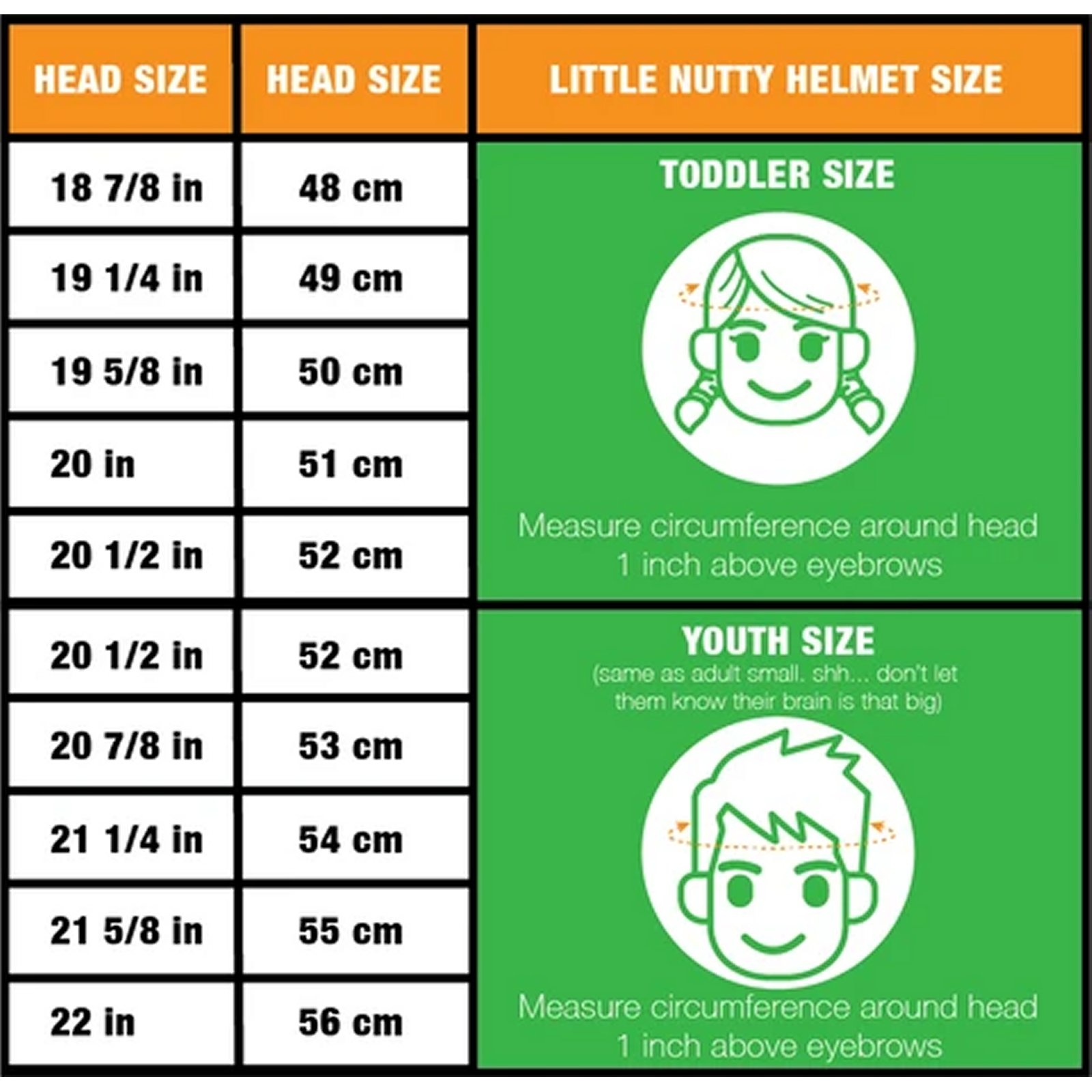 Little Nutty Kinderhelm / Fietshelm Lightnin' Gloss MIPS XS