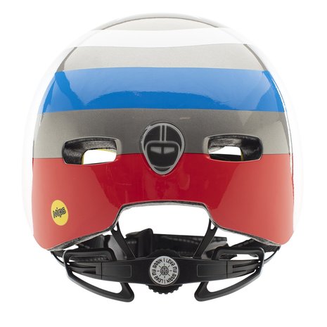 Nutcase Little Nutty Kinderhelm / Fietshelm Captain Gloss  MIPS XS Nutcase Little Nutty Kinderhelm / Fietshelm Captain Gloss  MIPS XS