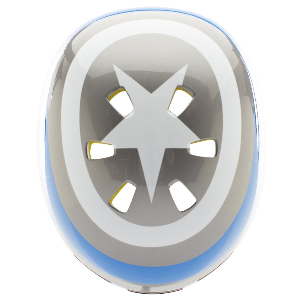 Nutcase Little Nutty Kinderhelm / Fietshelm Captain Gloss  MIPS XS Nutcase Little Nutty Kinderhelm / Fietshelm Captain Gloss  MIPS XS