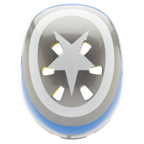 Nutcase Little Nutty Kinderhelm / Fietshelm Captain Gloss  MIPS XS Nutcase Little Nutty Kinderhelm / Fietshelm Captain Gloss  MIPS XS