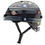 Little Nutty Kinderhelm / Fietshelm Defy Gravity Reflective MIPS XS
