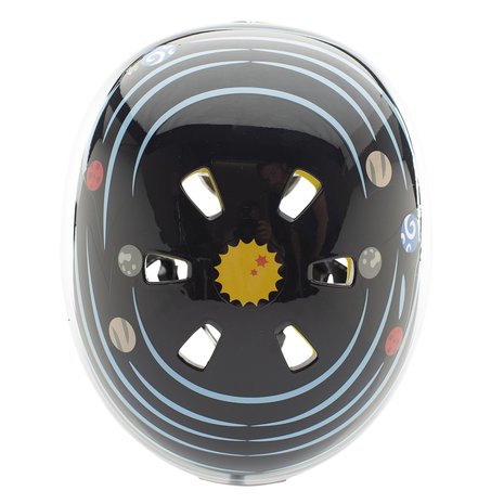 Nutcase Little Nutty Kinderhelm / Fietshelm Defy Gravity Reflective  MIPS XS Nutcase Little Nutty Kinderhelm / Fietshelm Defy Gravity Reflective  MIPS XS