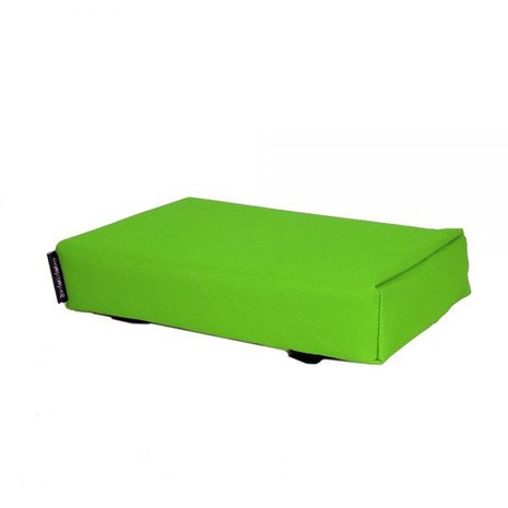 Ohmiomine Bagagedragerkussen Fietskussen Appeltjes Groen Ohmiomine Bagagedragerkussen Fietskussen Appeltjes Groen