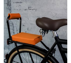 Ohmiomine Fietskussen Feestelijk Oranje Ohmiomine Fietskussen Feestelijk Oranje