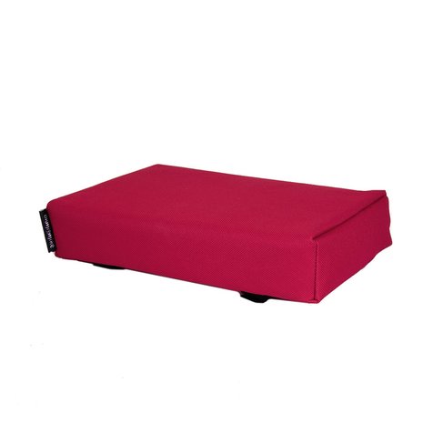 Ohmiomine Bagagedragerkussen Fietskussen Knalroze Ohmiomine Bagagedragerkussen Fietskussen Knalroze