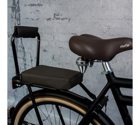Ohmiomine Fietskussen Leger Groen Ohmiomine Fietskussen Leger Groen