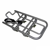 Steco universele drager-adapter zilver Steco universele drager-adapter zilver