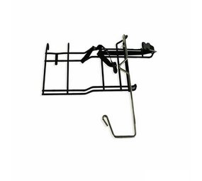 Steco Buggy-mee de Luxe Steco Buggy-mee de Luxe