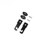 Bobike Verleng set voor achterzitje Bobike Verleng set voor achterzitje