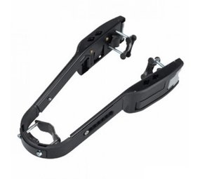 Bobike frame buis montuur City/Tour Bobike frame buis montuur City/Tour