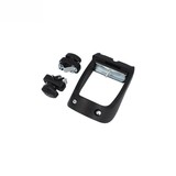 Bobike frame buis montuur compleet Bobike frame buis montuur compleet