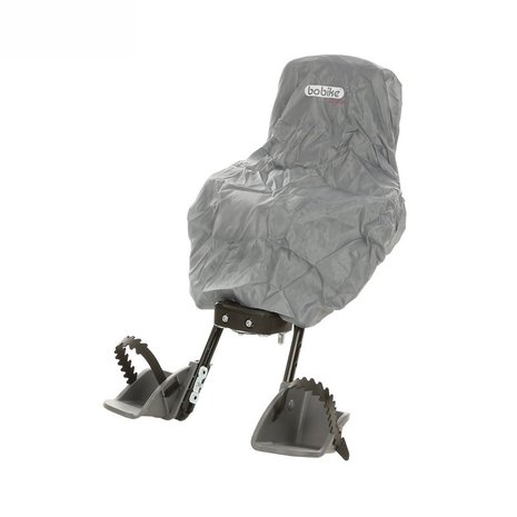 Bobike Mini Plus / One / Go Regenhoes Bobike Mini Plus / One / Go Regenhoes