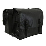 Beck fietstas Classic Zwart Beck fietstas Classic Zwart