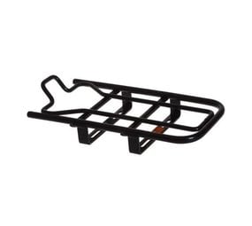 Steco universele drager-adapter Zwart