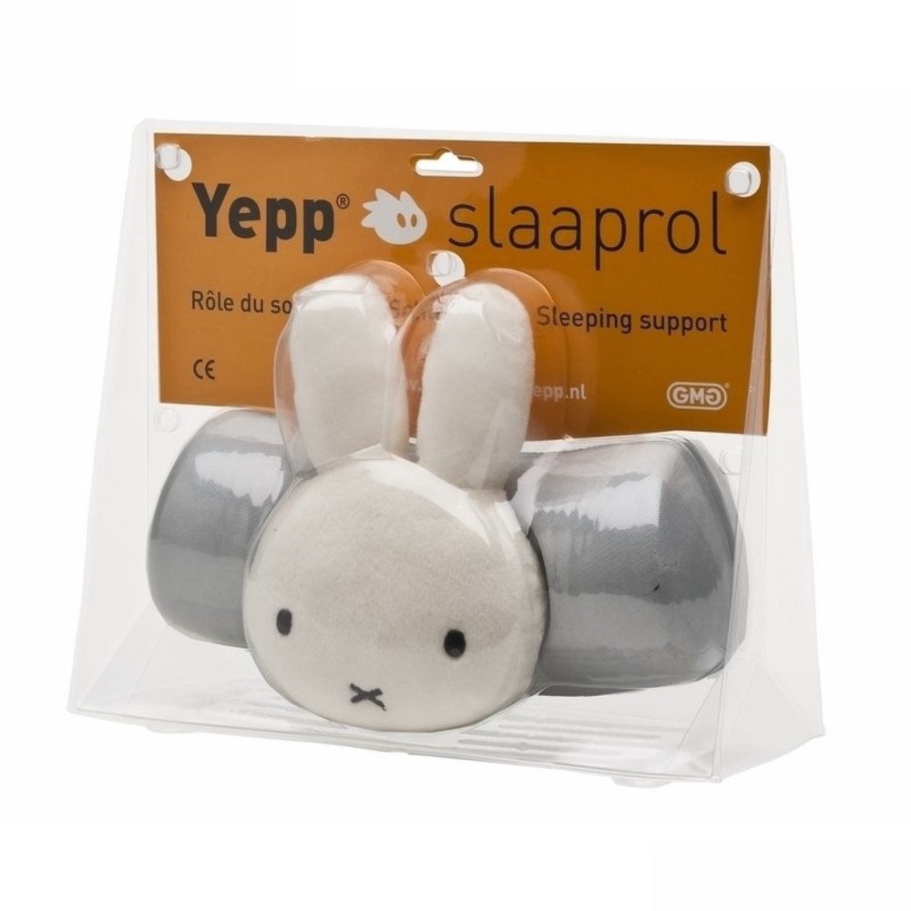 Thule Yepp Slaaprol / Stuurtje Nijntje Thule Yepp Slaaprol / Stuurtje Nijntje