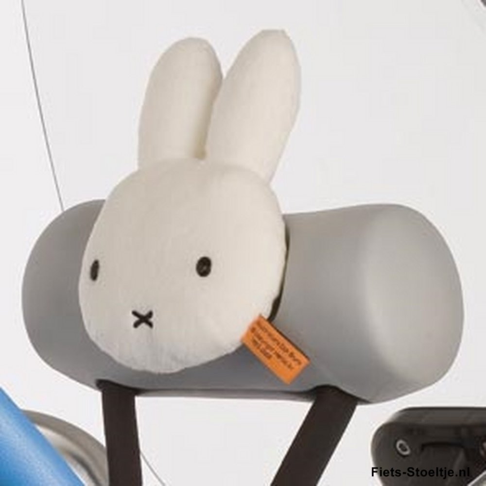 Thule Yepp Slaaprol / Stuurtje Nijntje Thule Yepp Slaaprol / Stuurtje Nijntje