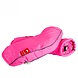 WOBS handmoffen handwarmers Flou Pink Kinder WOBS handmoffen handwarmers Flou Pink Kinder