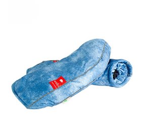 WOBS hand moffen - Jeans Kinder WOBS hand moffen - Jeans Kinder