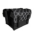 fietstas Classic Black Diamonds fietstas Classic Black Diamonds
