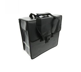 Beck Enkele Shopper Fietstas Zwart Beck Enkele Shopper Fietstas Zwart