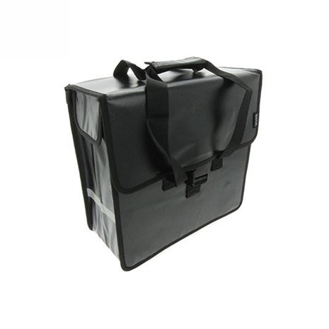 Beck Enkele Shopper Fietstas Zwart Beck Enkele Shopper Fietstas Zwart