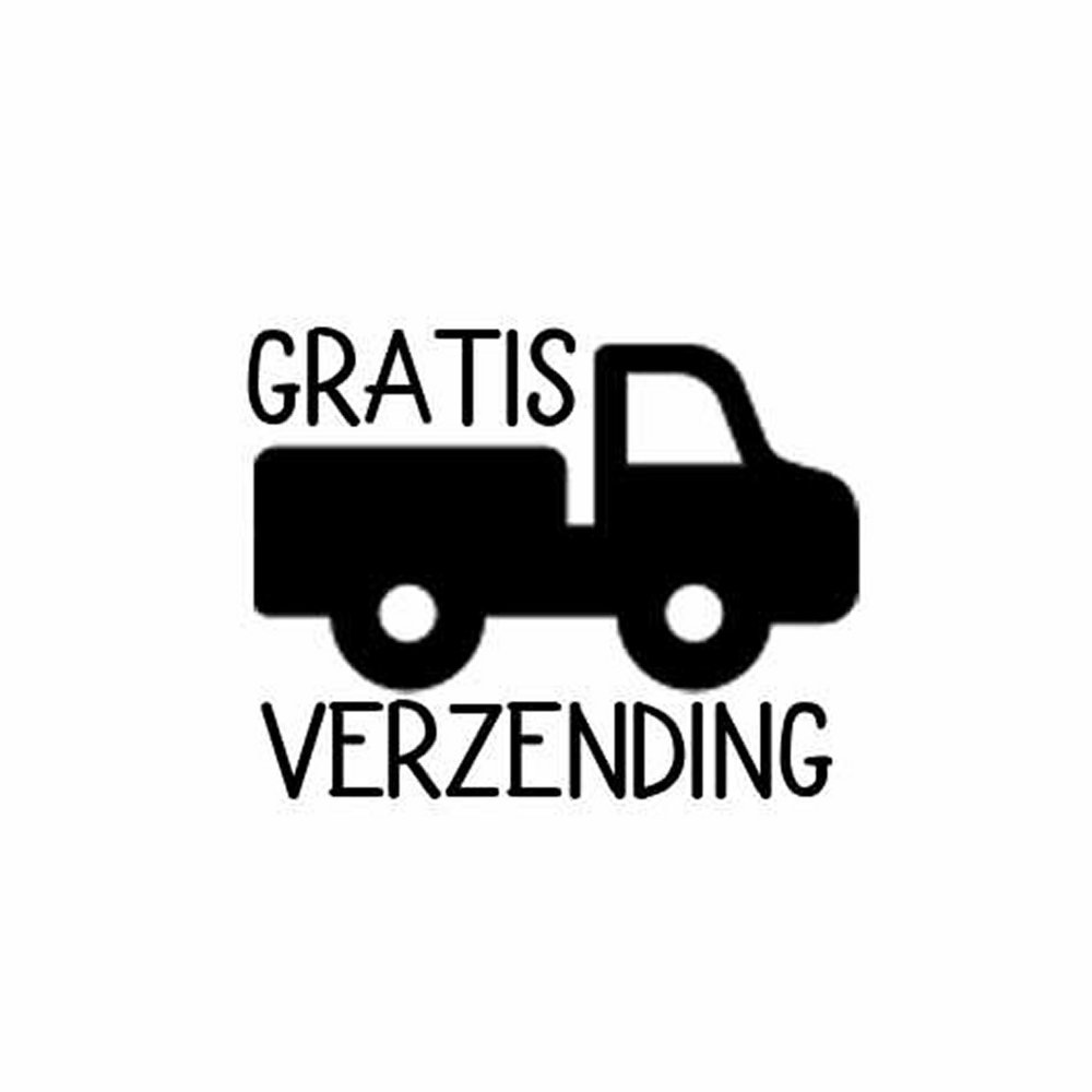 Beck Dubbele Fietstas Small Testbeeld Beck Dubbele Fietstas Small Testbeeld