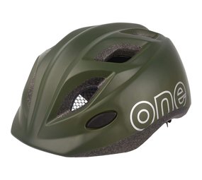 Bobike Babyhelm / Kinderhelm One Plus XS Olive Green