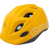 Bobike Babyhelm / Kinderhelm One Plus XS Mighty Mustard Bobike Babyhelm / Kinderhelm One Plus XS Mighty Mustard