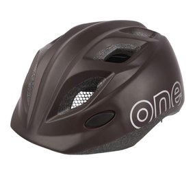 Bobike Babyhelm / Kinderhelm One Plus XS Coffee Brown Bobike Babyhelm / Kinderhelm One Plus XS Coffee Brown