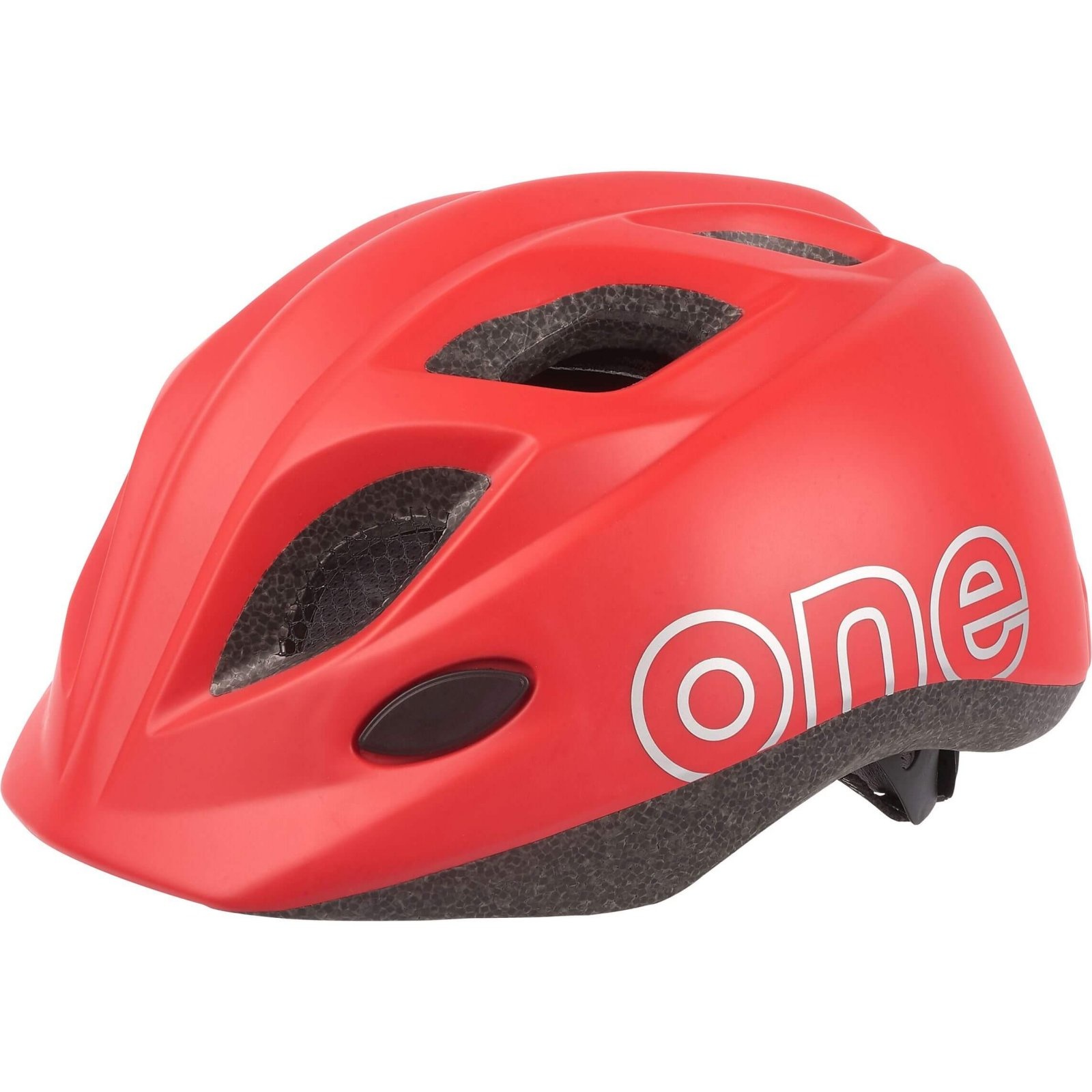 Bobike Babyhelm One XS Strawberry Red