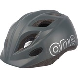 Bobike Babyhelm / Kinderhelm One Plus XS Urban Grey Bobike Babyhelm / Kinderhelm One Plus XS Urban Grey