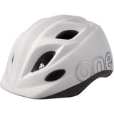 Bobike Babyhelm / Kinderhelm One Plus XS Snow White Bobike Babyhelm / Kinderhelm One Plus XS Snow White