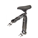 Mirage Zadel op buis Damesfiets Jantje Mirage Zadel op buis Damesfiets Jantje