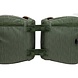 New Looxs Dubbele Fietstas Joli Double Nomi Green New Looxs Dubbele Fietstas Joli Double Nomi Green
